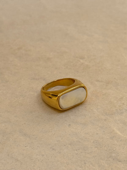 BAGUE HARMONIE