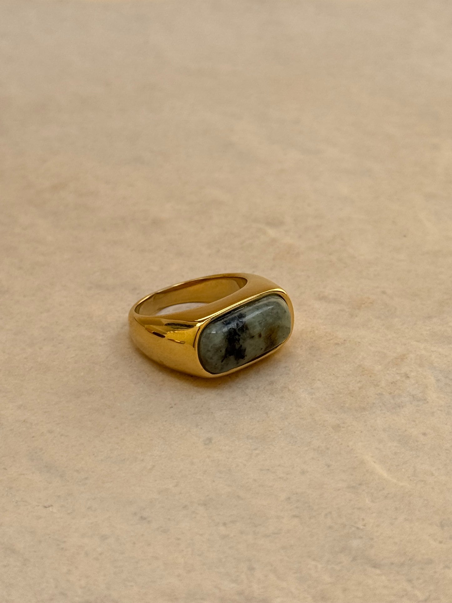 BAGUE HARMONIE
