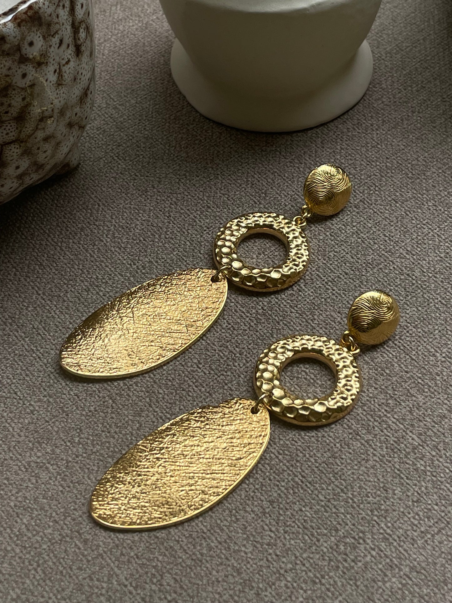 BOUCLES D'OREILLES ANA