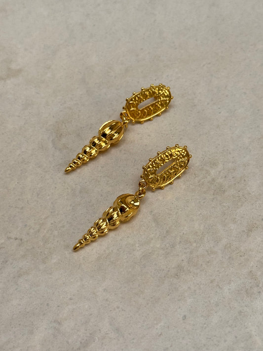 BOUCLE D'OREILLES LOLA