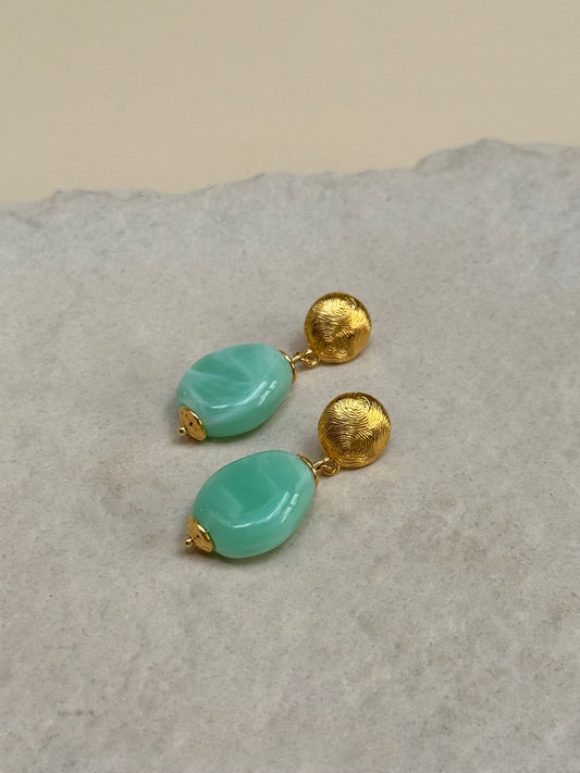 BOUCLE D'OREILLES NOA