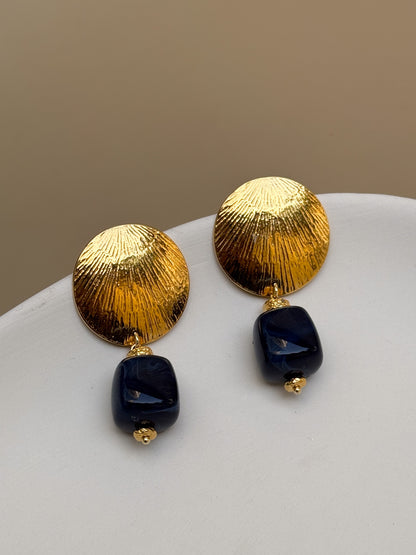 BOUCLES D'OREILLES SARA