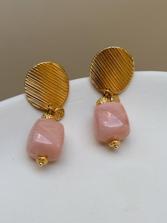 BOUCLES D'OREILLES SAHAR