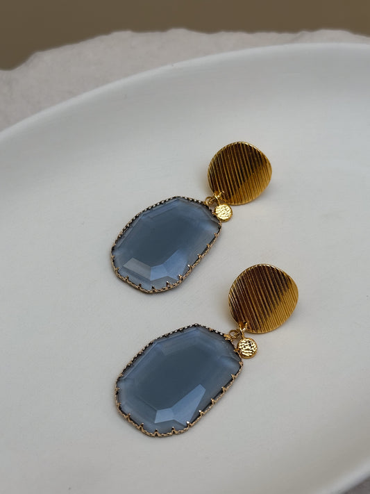BOUCLES D'OREILLES SÉNA