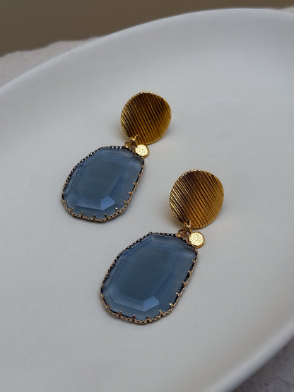 BOUCLES D'OREILLES SÉNA