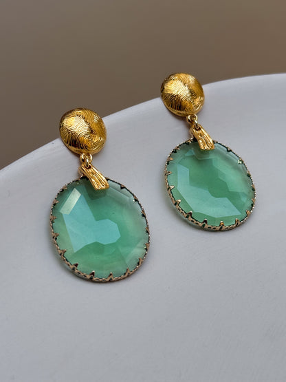BOUCLES D'OREILLES SÉRÉNA
