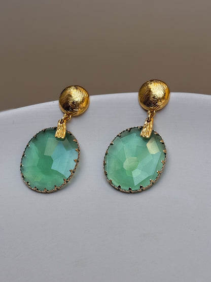 BOUCLES D'OREILLES SÉRÉNA