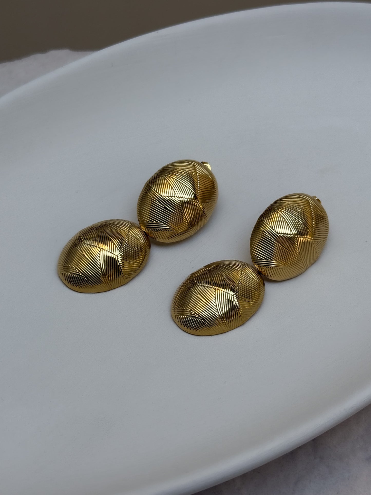 BOUCLES D'OREILLES SERINE