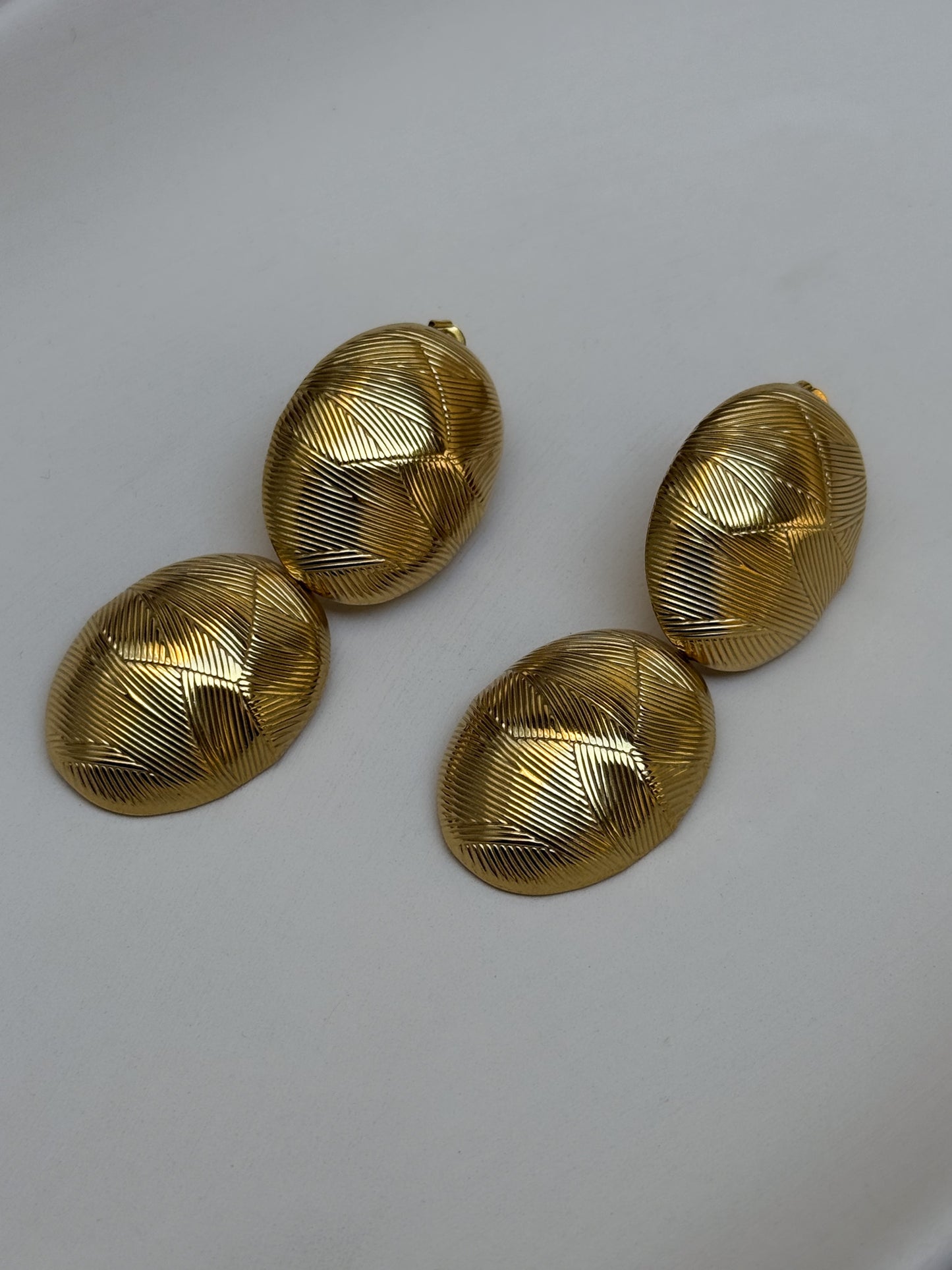 BOUCLES D'OREILLES SERINE