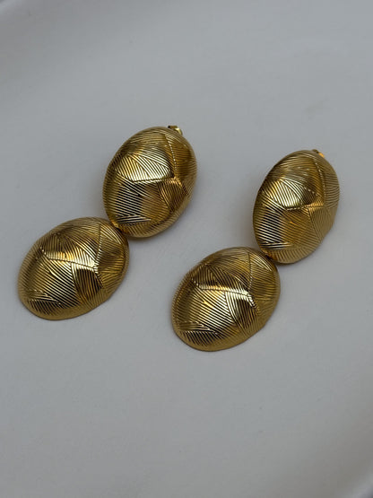 BOUCLES D'OREILLES SERINE
