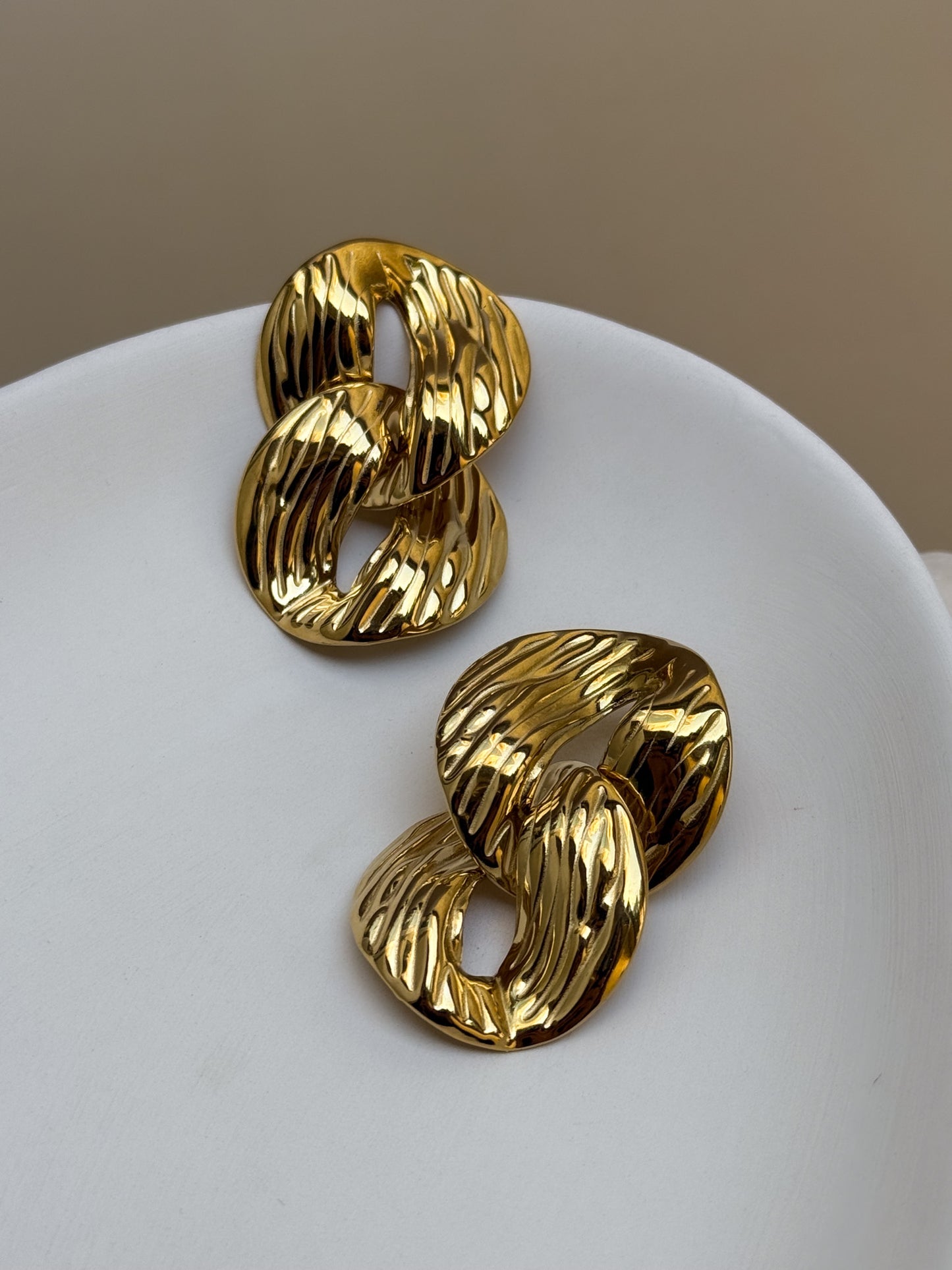 BOUCLES D'OREILLES SEREN