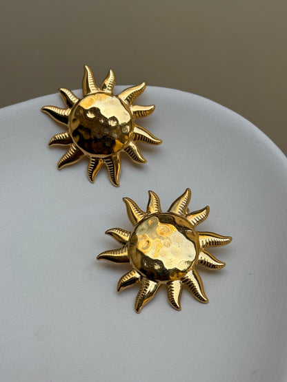 BOUCLES D'OREILLES SEVDA