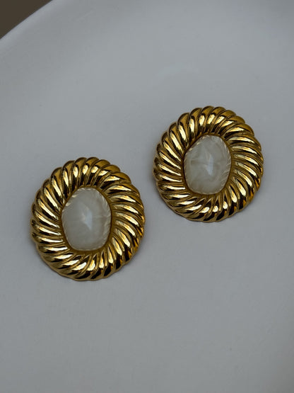 BOUCLES D'OREILLES SHANA