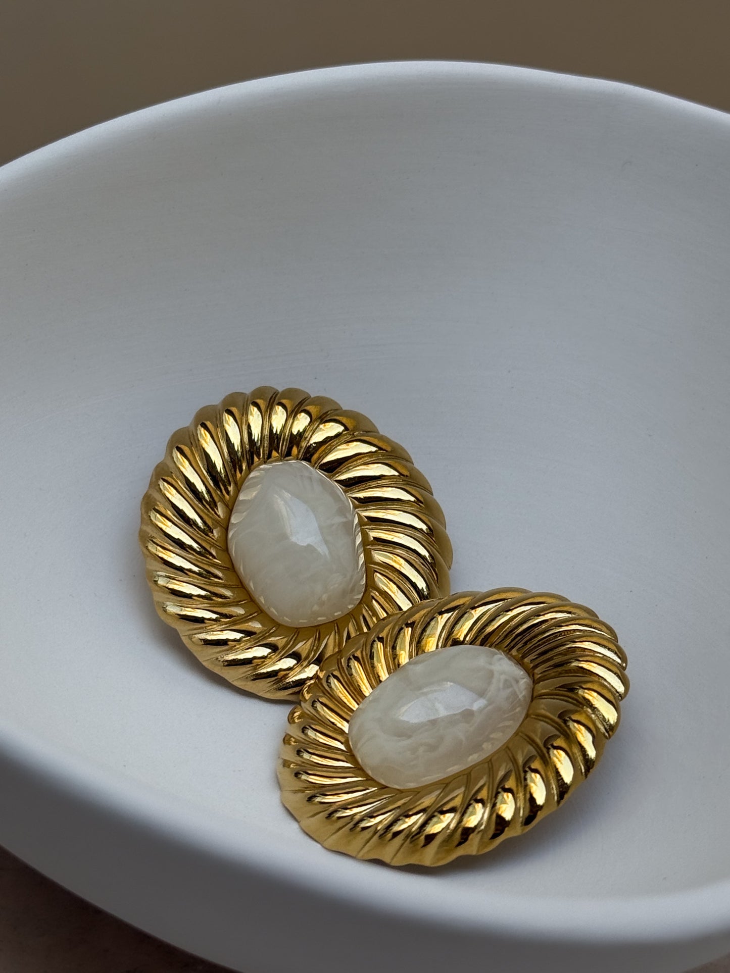 BOUCLES D'OREILLES SHANA