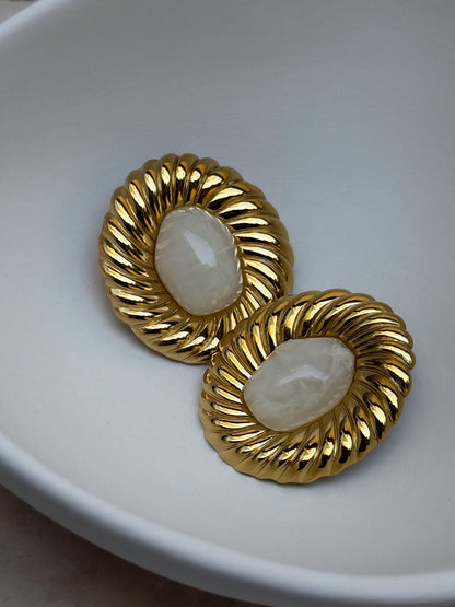 BOUCLES D'OREILLES SHANA