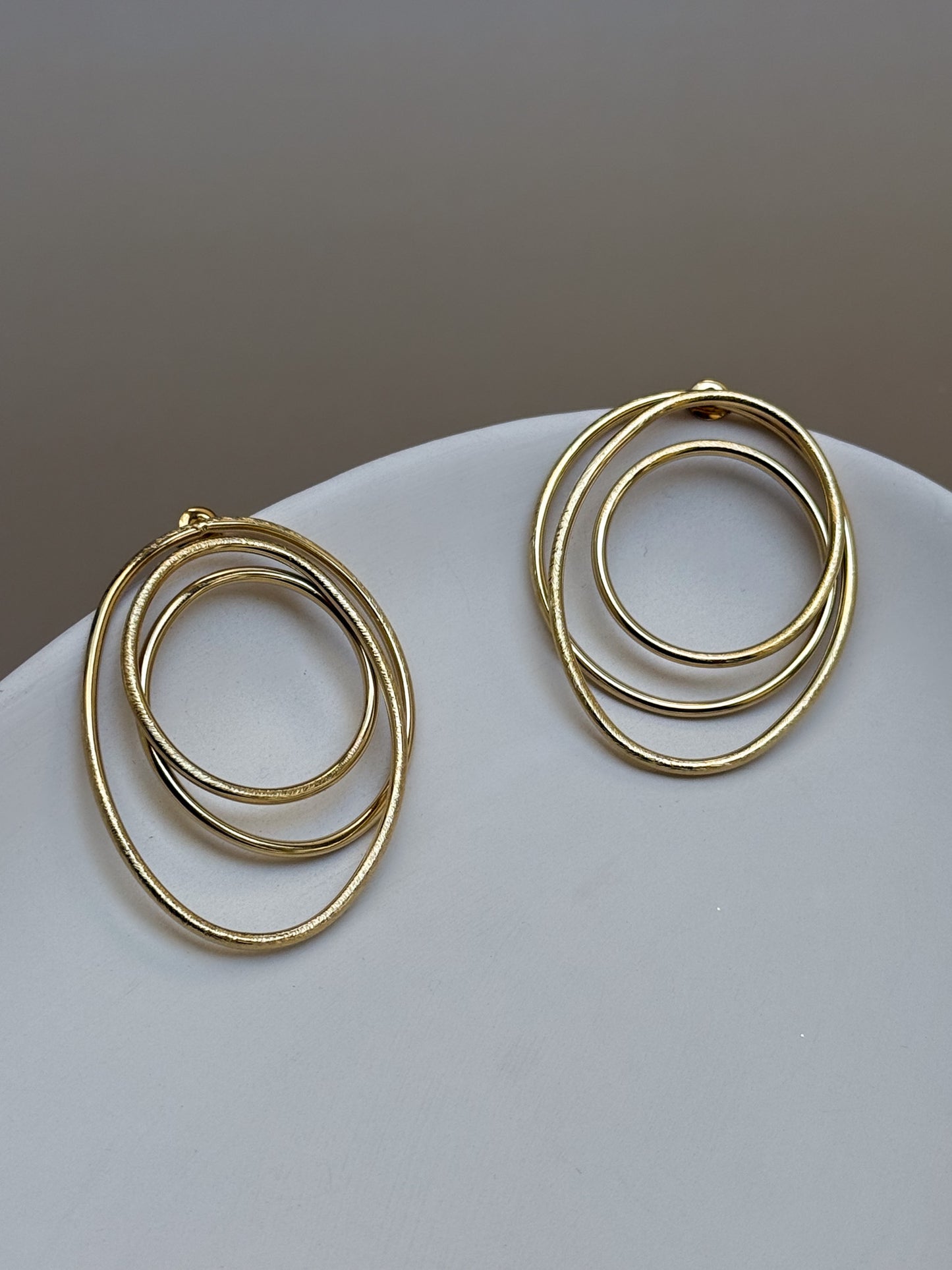 BOUCLES D'OREILLES SHANIA