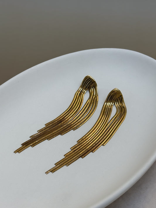 BOUCLES D'OREILLES SHAYNA