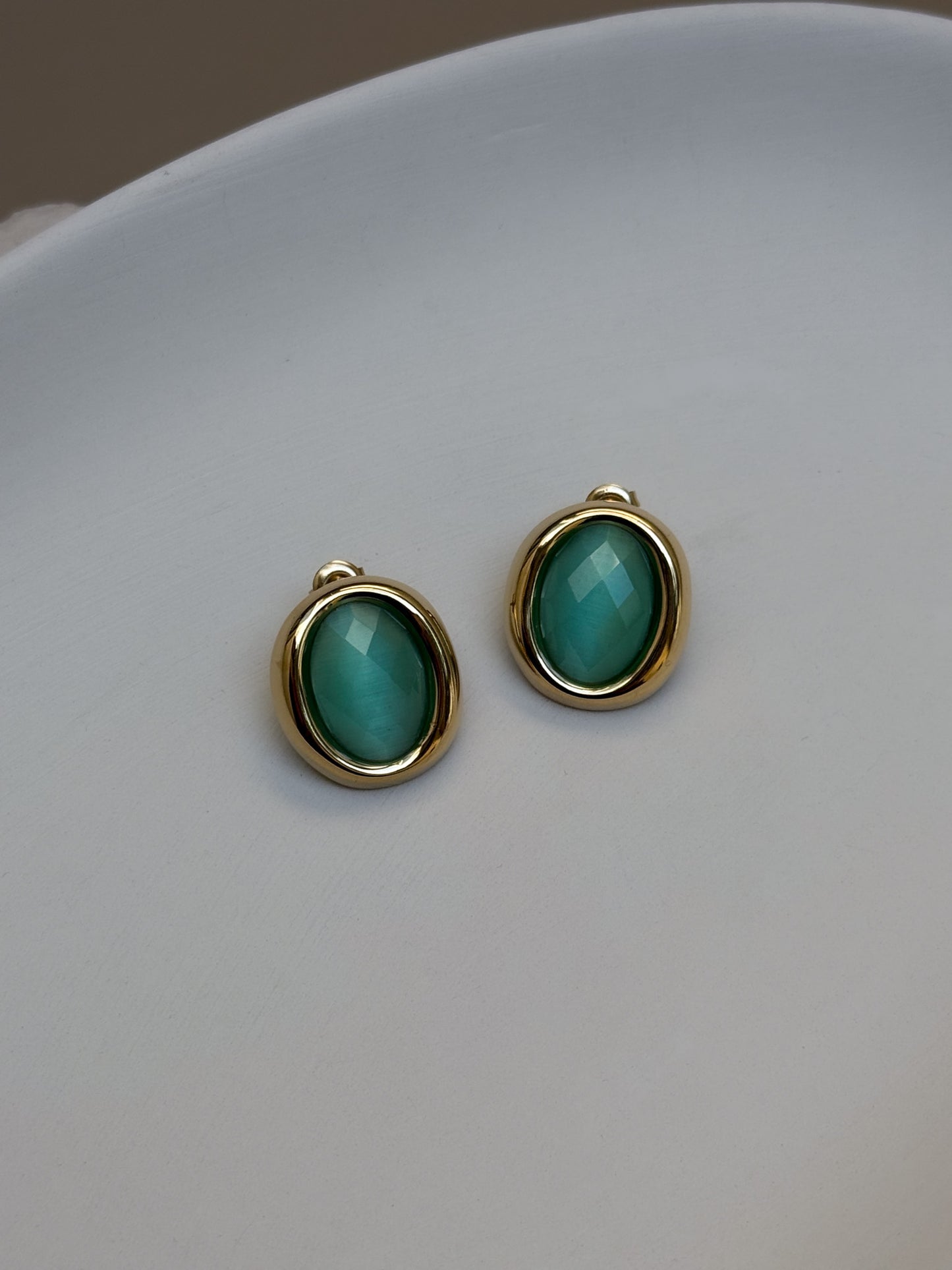 BOUCLES D'OREILLES SIDONIE
