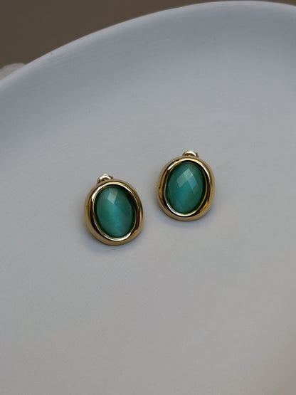 BOUCLES D'OREILLES SIDONIE