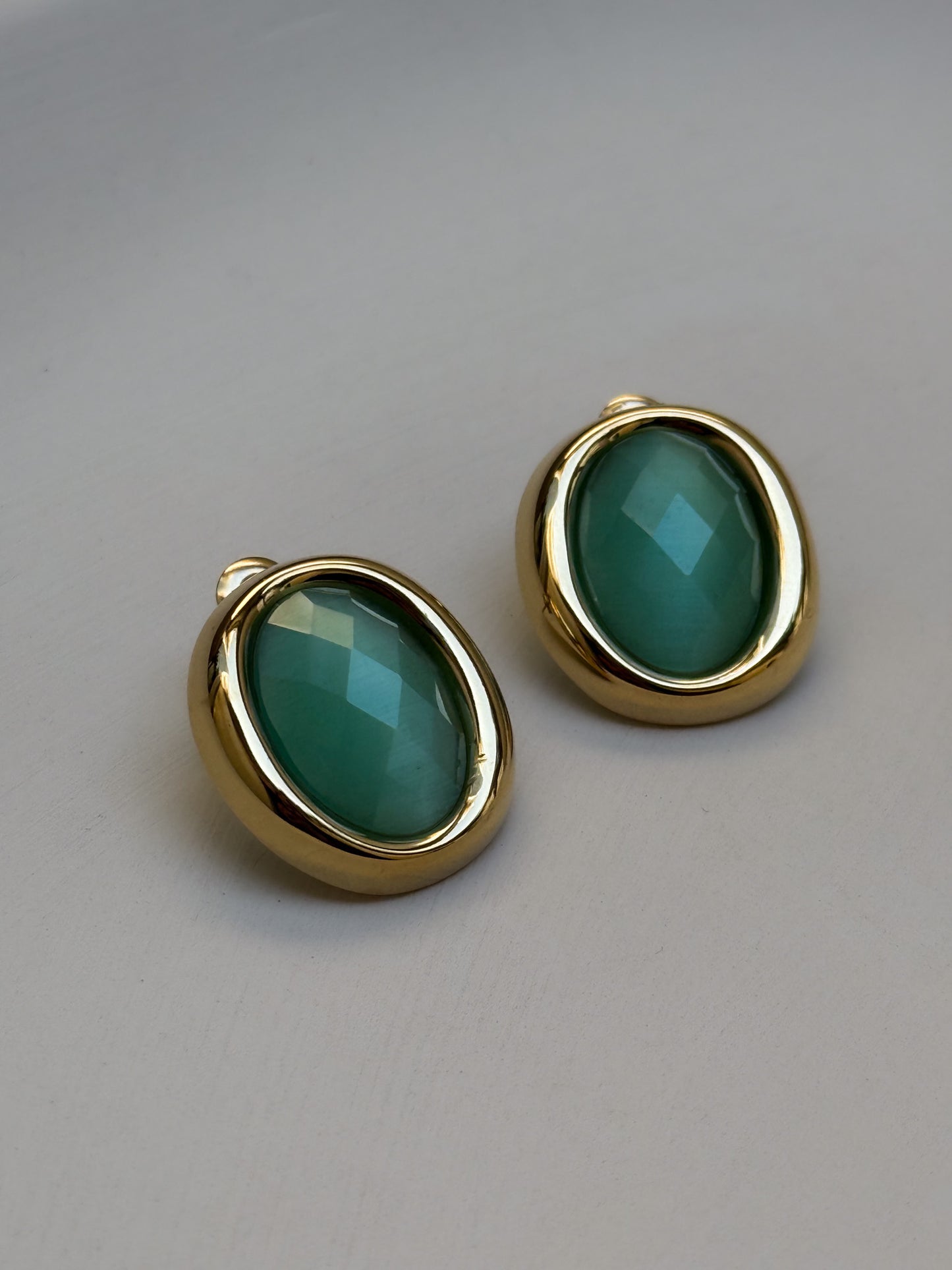 BOUCLES D'OREILLES SIDONIE