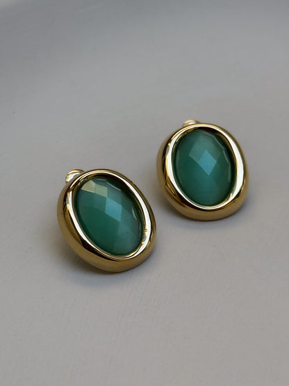 BOUCLES D'OREILLES SIDONIE