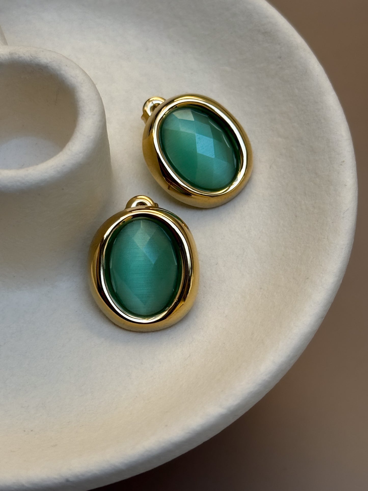 BOUCLES D'OREILLES SIDONIE