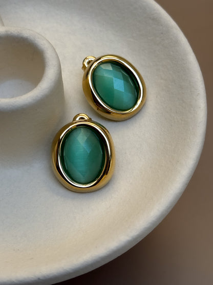 BOUCLES D'OREILLES SIDONIE