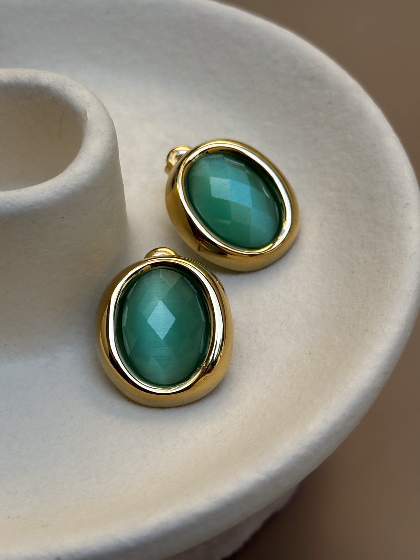 BOUCLES D'OREILLES SIDONIE