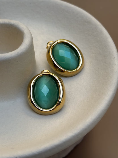 BOUCLES D'OREILLES SIDONIE