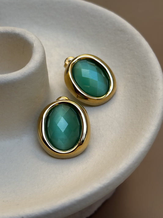 BOUCLES D'OREILLES SIDONIE