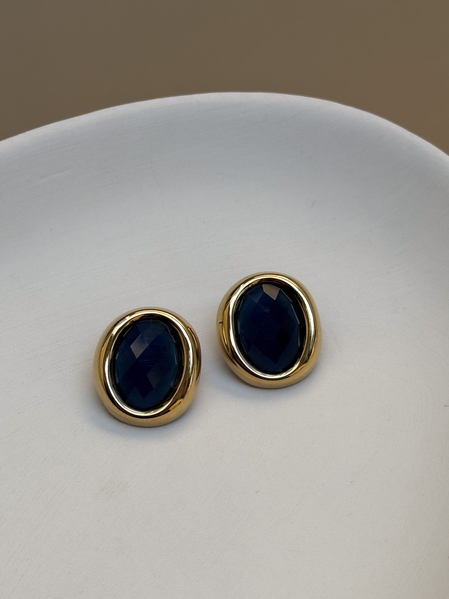 BOUCLES D'OREILLES SIDONIE