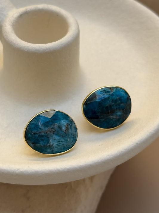 BOUCLES D'OREILLES SIENNA