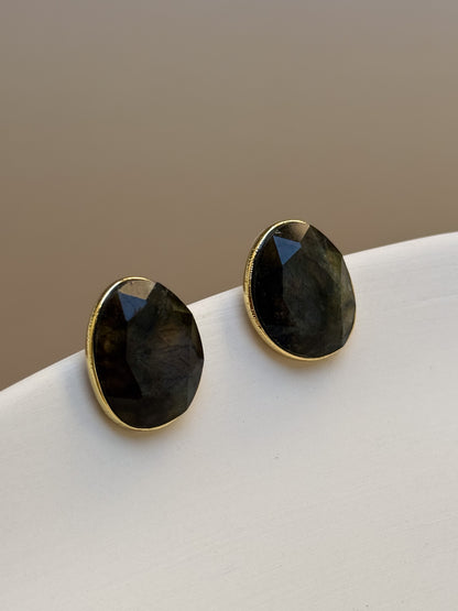 BOUCLES D'OREILLES SILIA