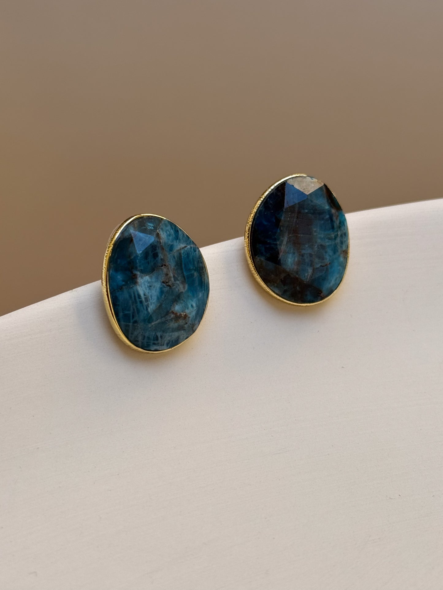 BOUCLES D'OREILLES SIENNA