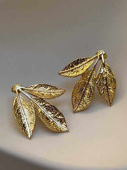 BOUCLES D'OREILLES SILÈNE