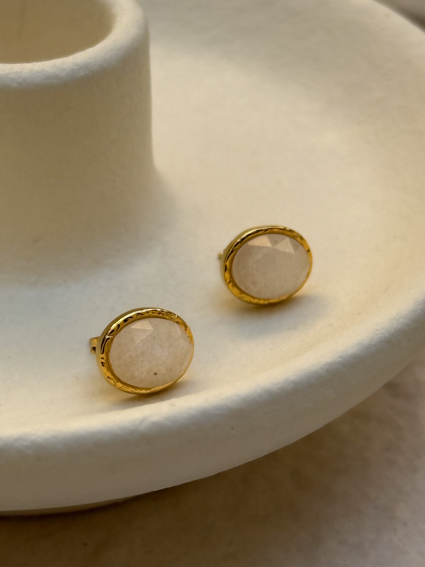 BOUCLES D'OREILLES SHIREL