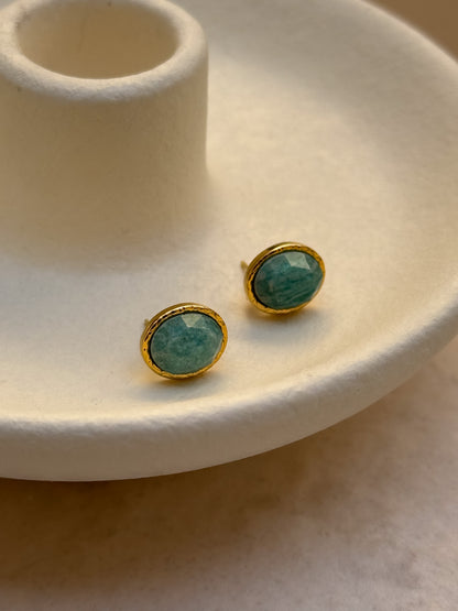 BOUCLES D'OREILLES SHIREL