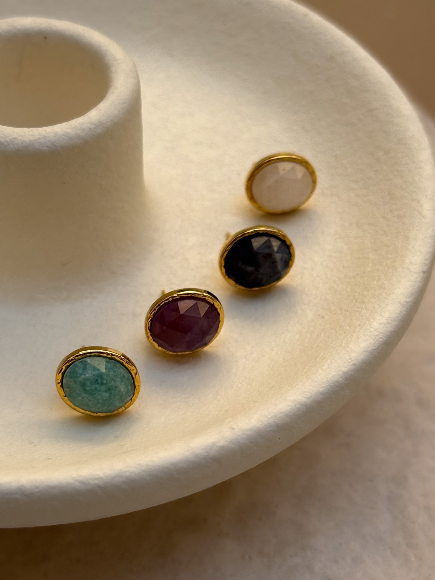 BOUCLES D'OREILLES SHIREL