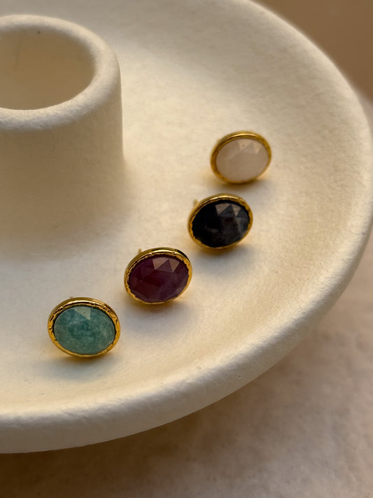 BOUCLES D'OREILLES SHIREL