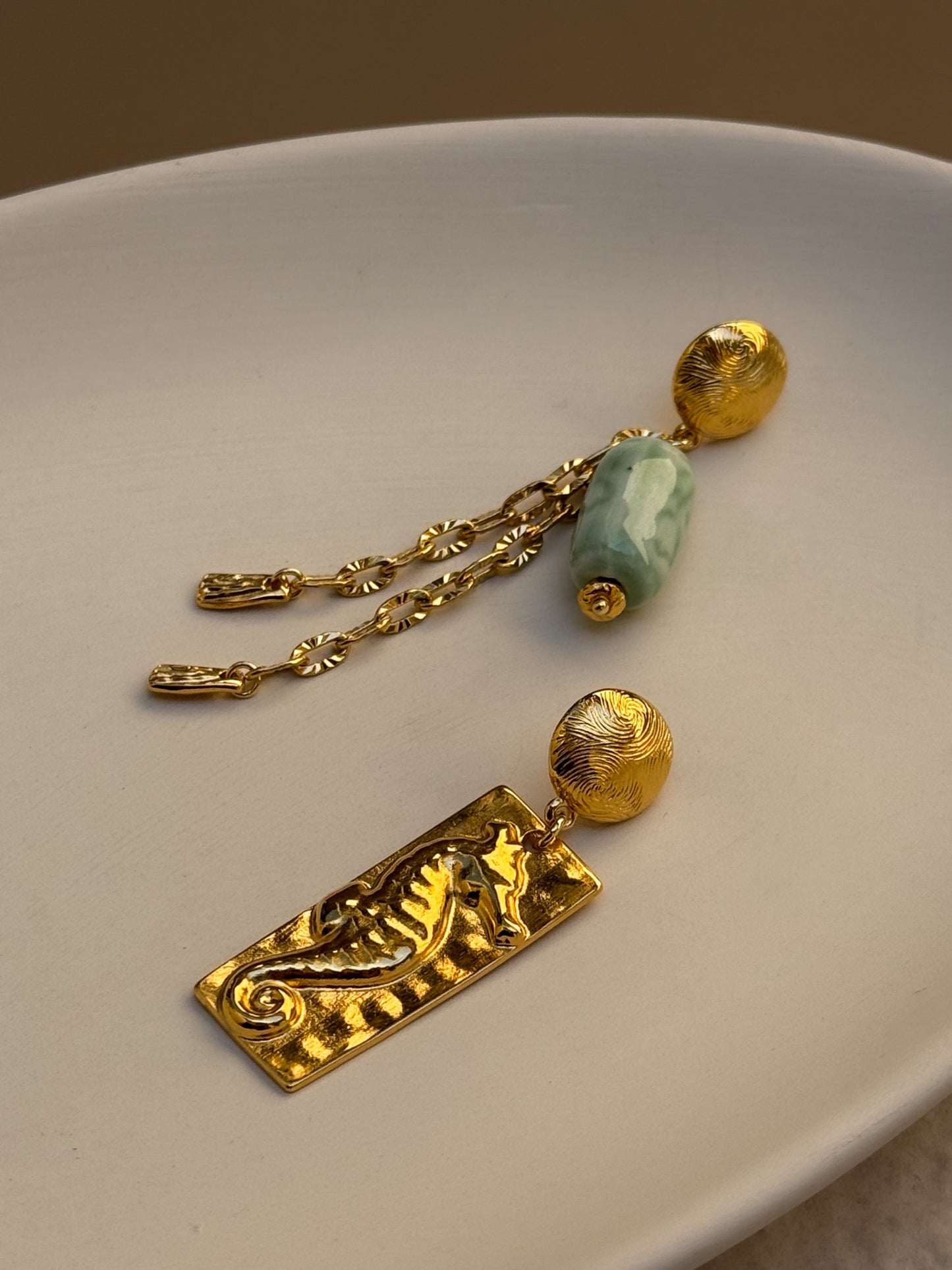 BOUCLES D'OREILLES SUNNA