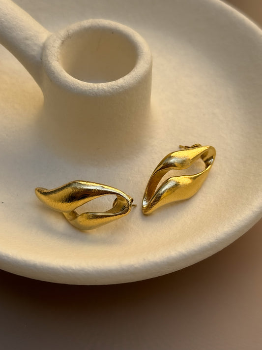 BOUCLES D'OREILLES SYANA