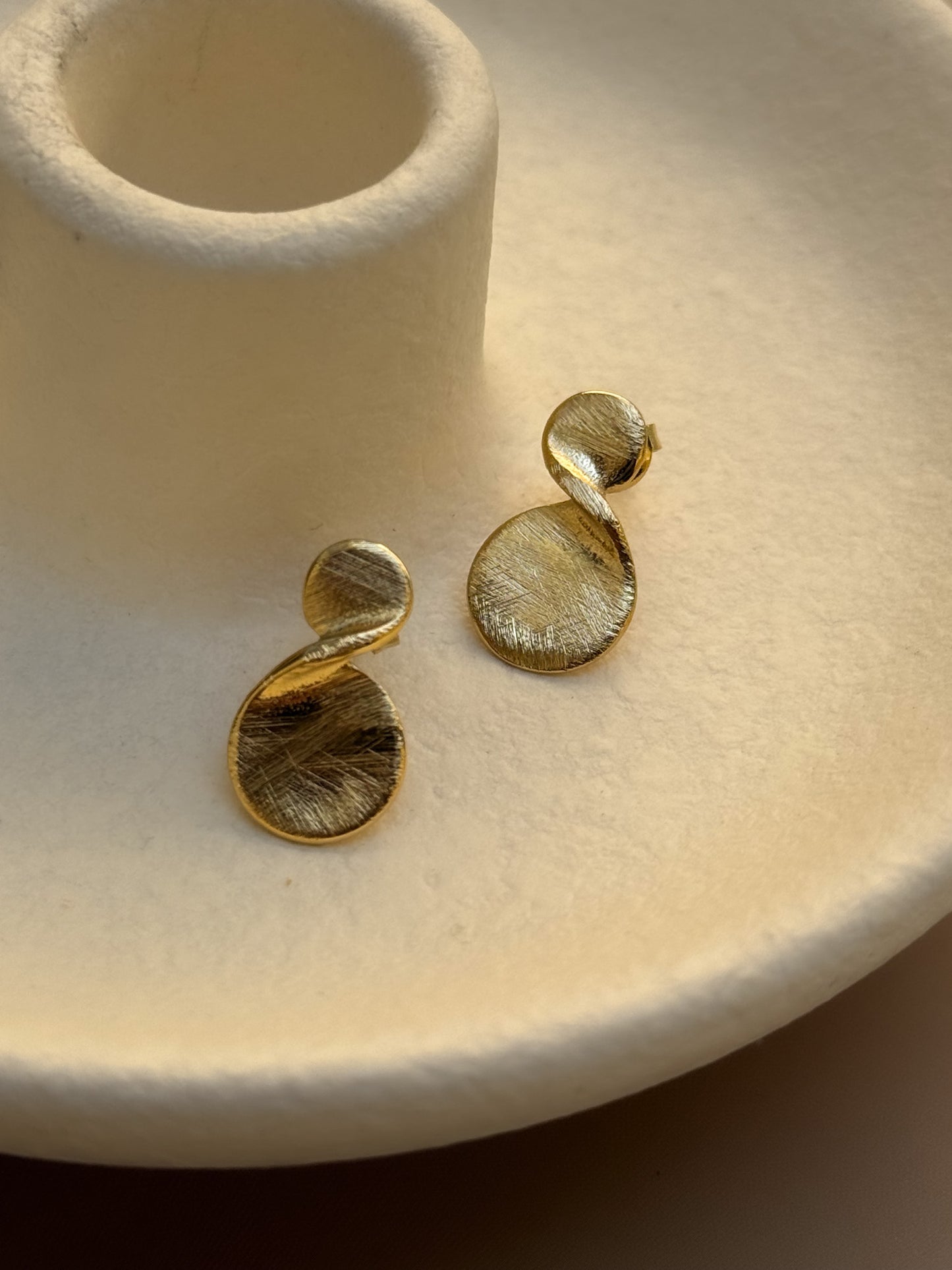 BOUCLES D'OREILLES SYDNEY