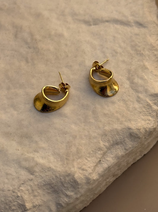 BOUCLES D'OREILLES SYLIA