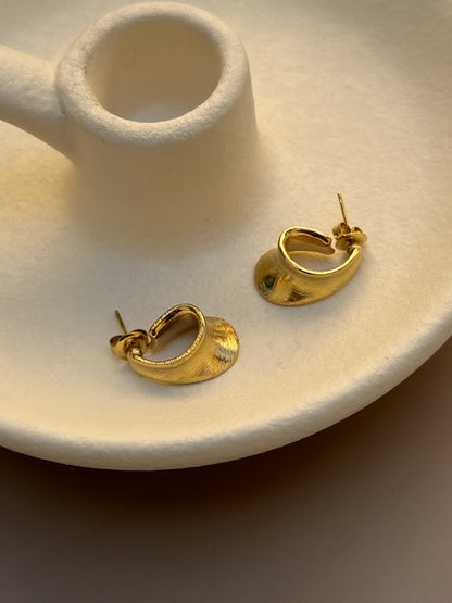 BOUCLES D'OREILLES SYLIA