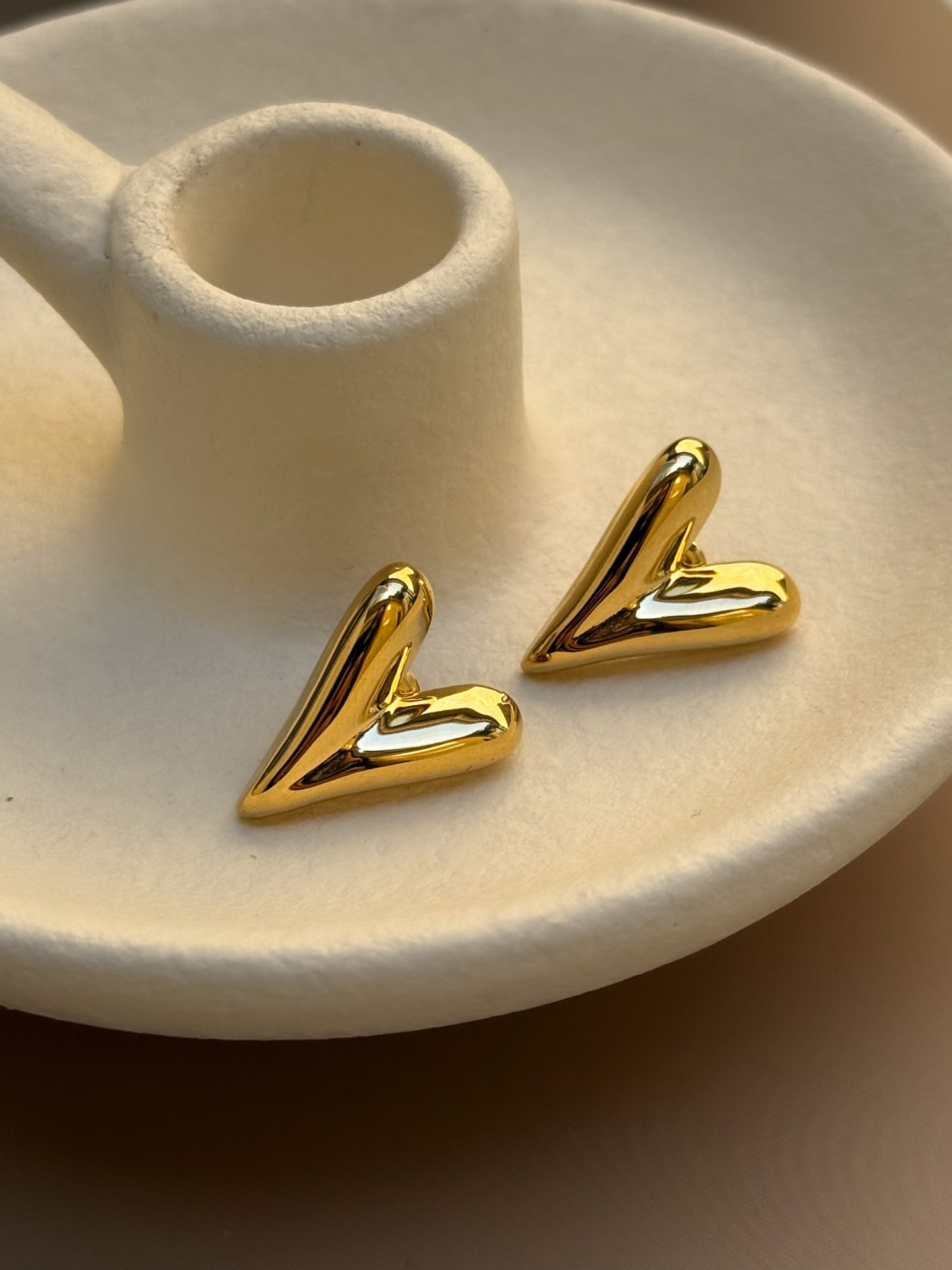 BOUCLES D'OREILLES SYRINE
