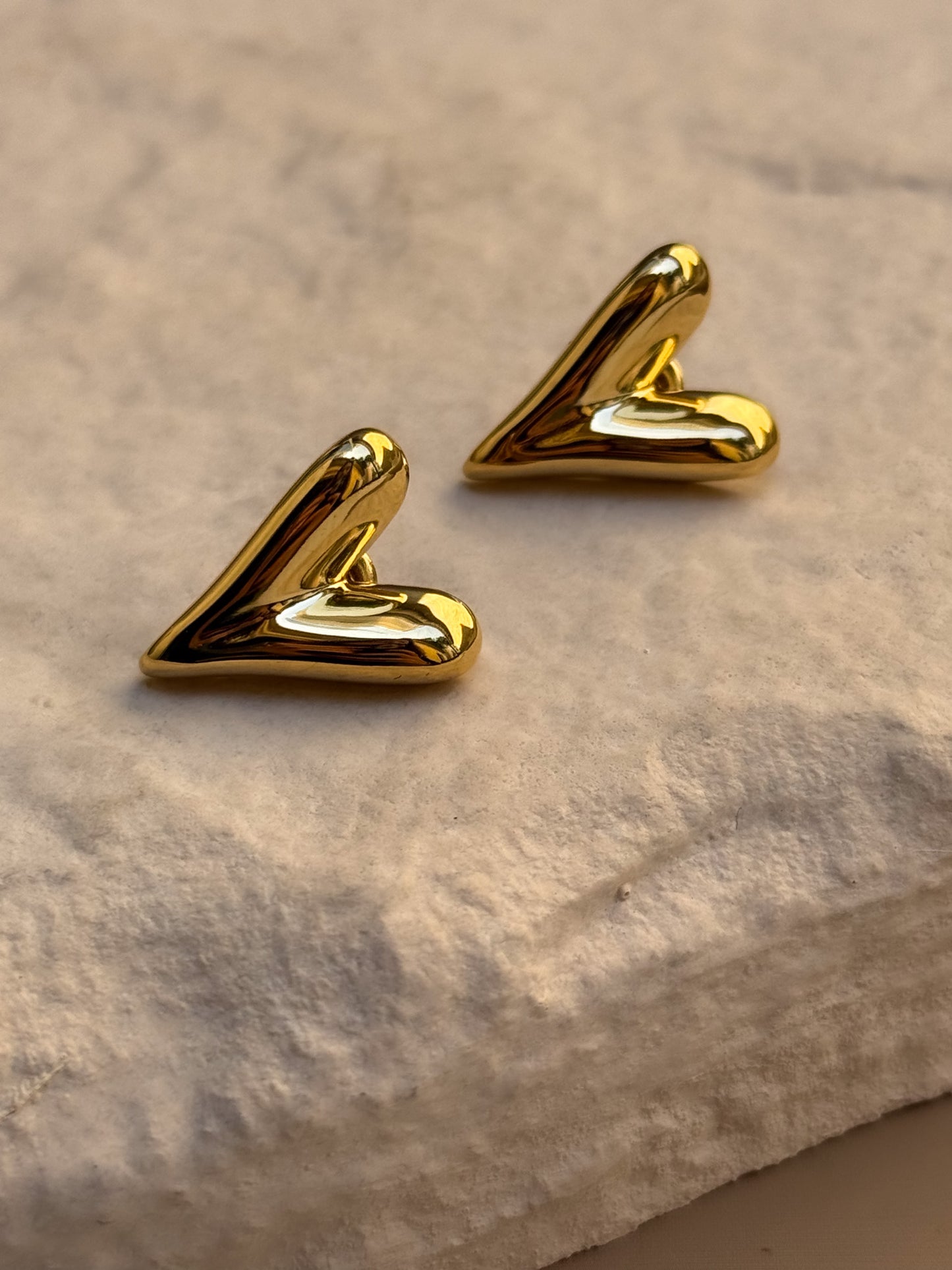 BOUCLES D'OREILLES SYRINE