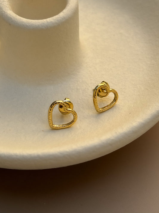 BOUCLES D'OREILLES SÉLI