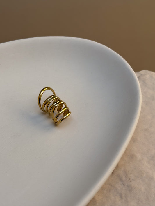 EARCUFF SAVINA