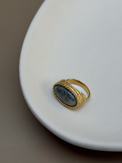 BAGUE IRIS