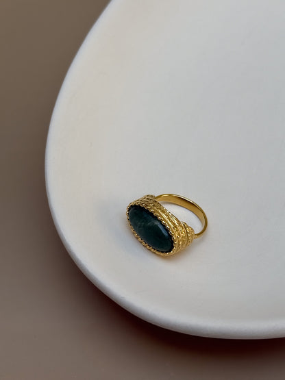 BAGUE IRIS